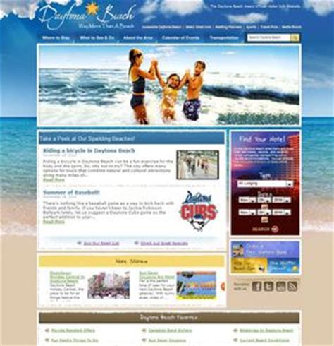 daytona beach web designer|web design daytona beach fl.